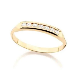 Anel Rommanel 510999