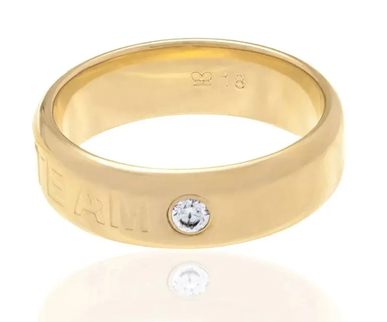 Anel Rommanel 511523