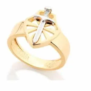 Anel Rommanel 511642