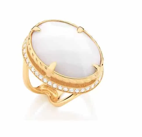 Anel Rommanel 511765