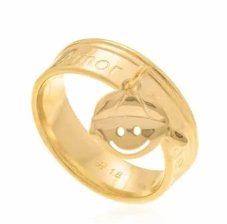 Anel Rommanel 511808