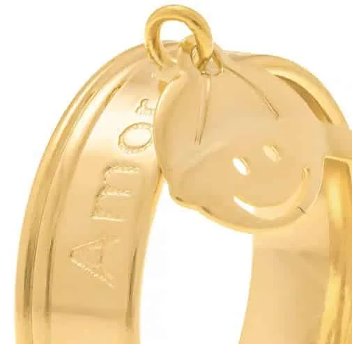 Anel Rommanel 511808