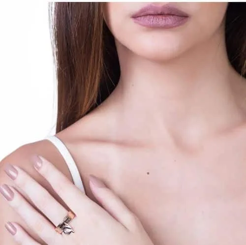 Anel Rommanel 511808