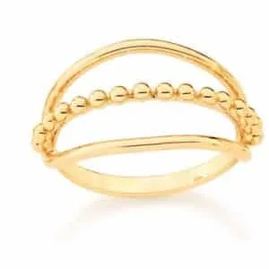 Anel Rommanel 512263