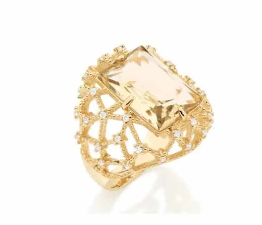 Anel Rommanel 512324