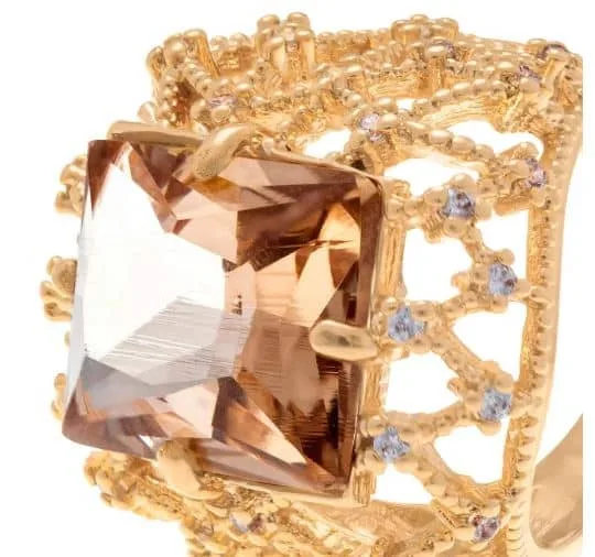 Anel Rommanel 512324