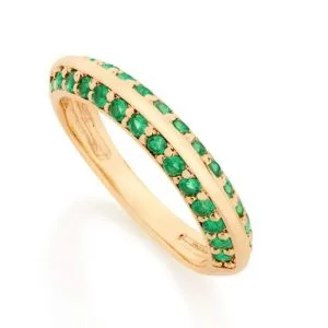 Aliança Rommanel 512648