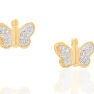 Brinco Rommanel 520164