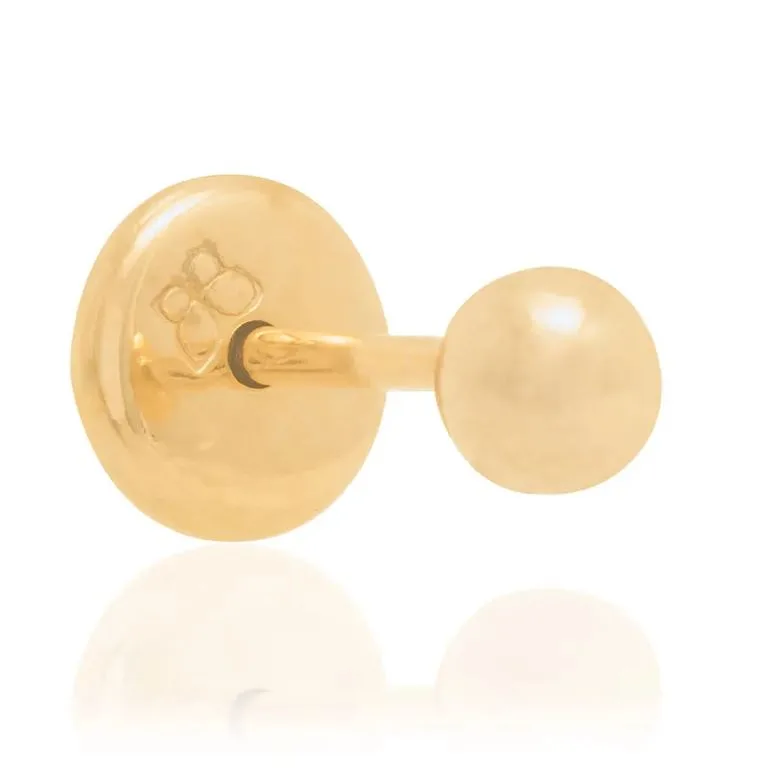 Brinco Rommanel 520797