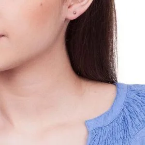 Brinco Rommanel 520797