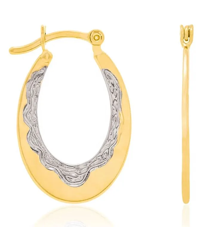 Brinco Rommanel 520963 argola