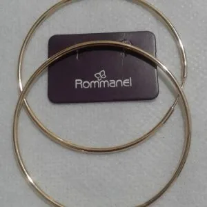 Brinco Rommanel 522014