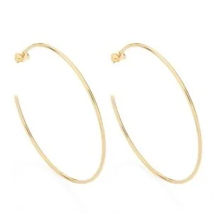 Brinco Rommanel 522257