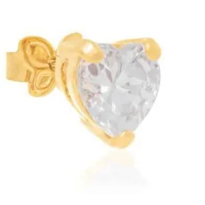 Brinco Rommanel 522418