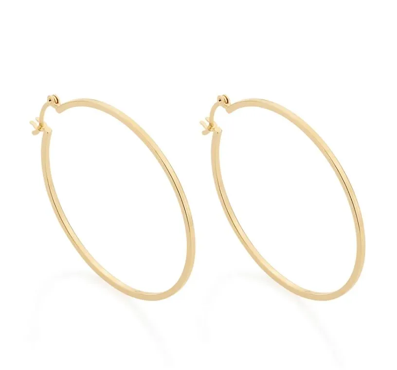 Brinco Rommanel 522900