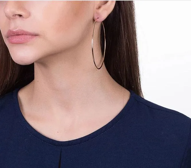 Brinco Rommanel 522925