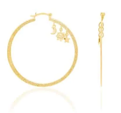 Brinco Rommanel 523014