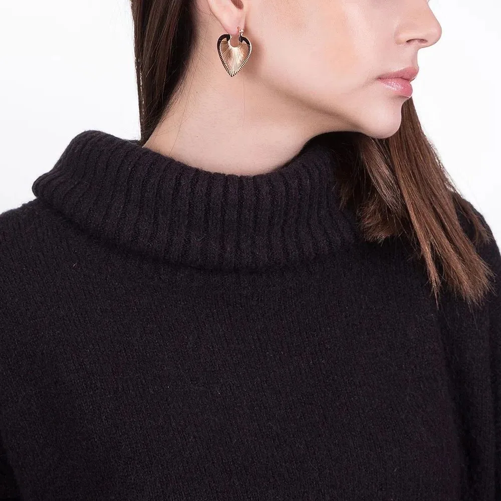 Brinco Rommanel 523025