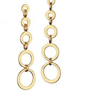 Brinco Rommanel 523090