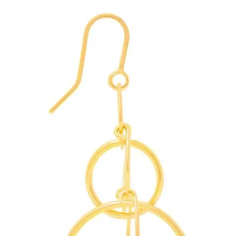 Brinco Rommanel 523103