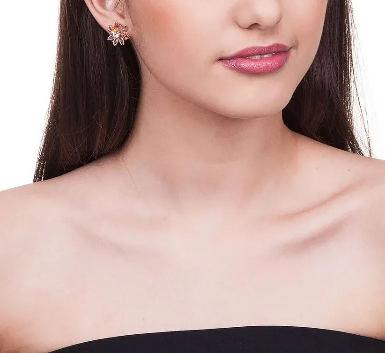 Brinco Rommanel 523163