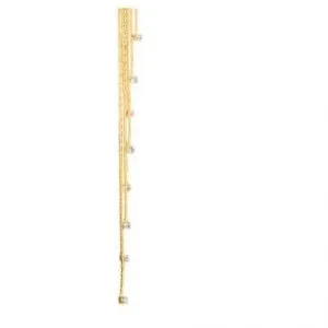 Brinco Rommanel 523216