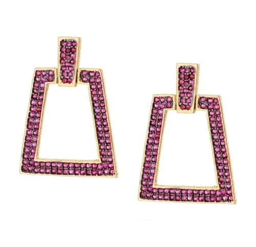 Brinco Rommanel 524602