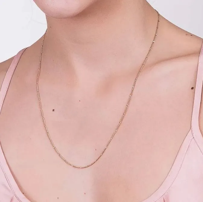 Cordão Rommanel 530071