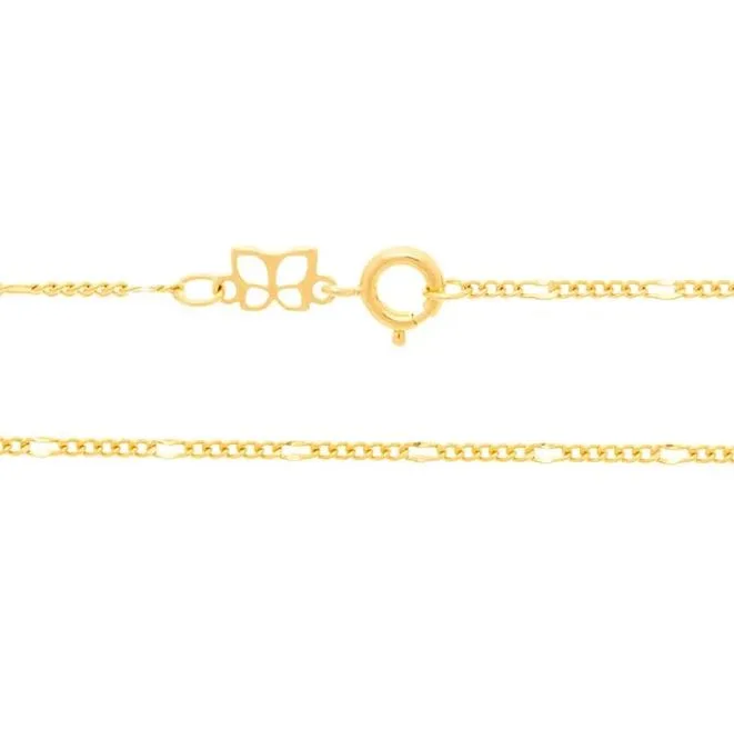 Cordão Rommanel 530071