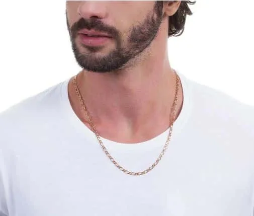 Cordão Rommanel 530087