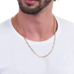 Cordão Rommanel 530089