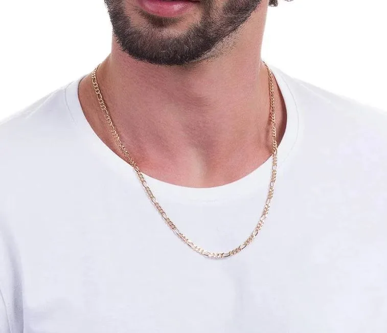 Cordão Rommanel 530089