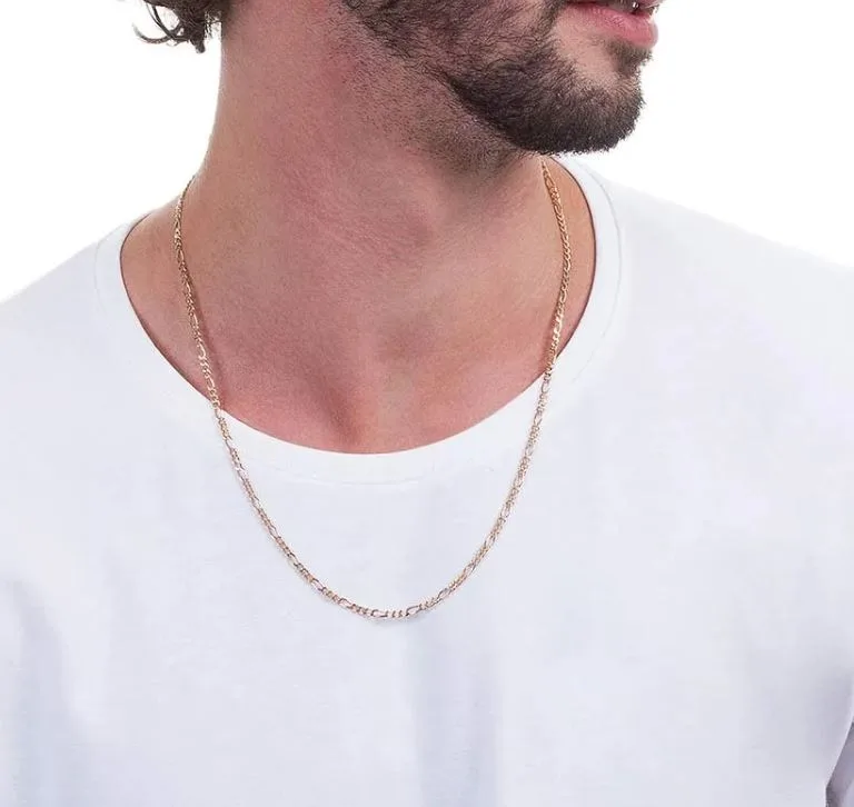 Cordão Rommanel 530097