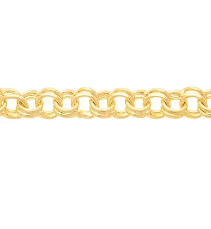 Colar Rommanel 530238