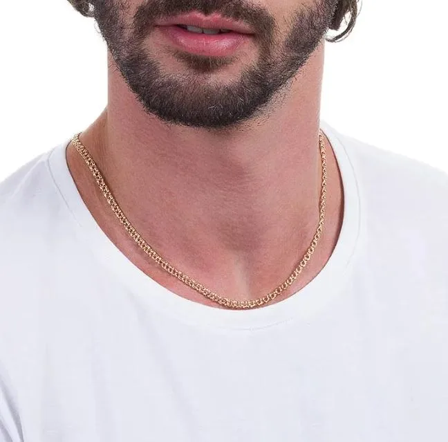 Colar Rommanel 530238