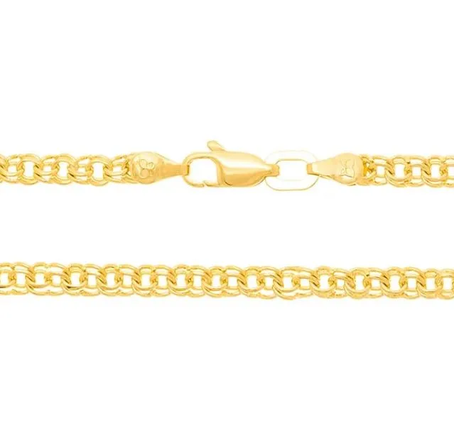 Cordão Rommanel 530239