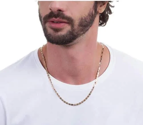 Cordão Rommanel 530746
