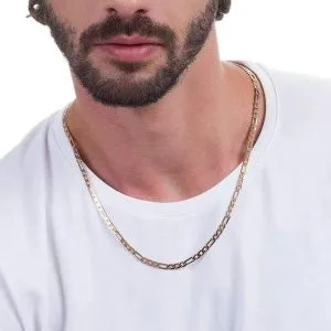 Cordão Rommanel 531345