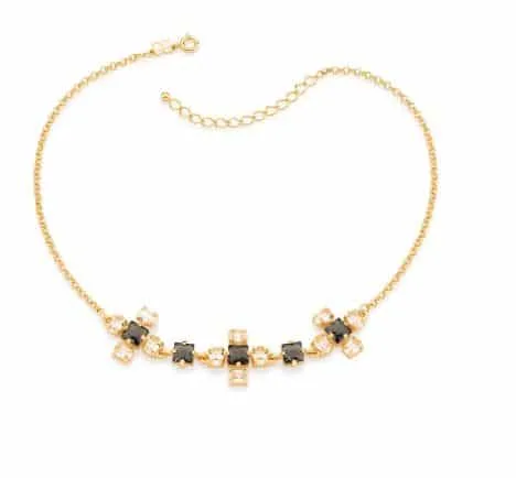 Colar Rommanel 531866