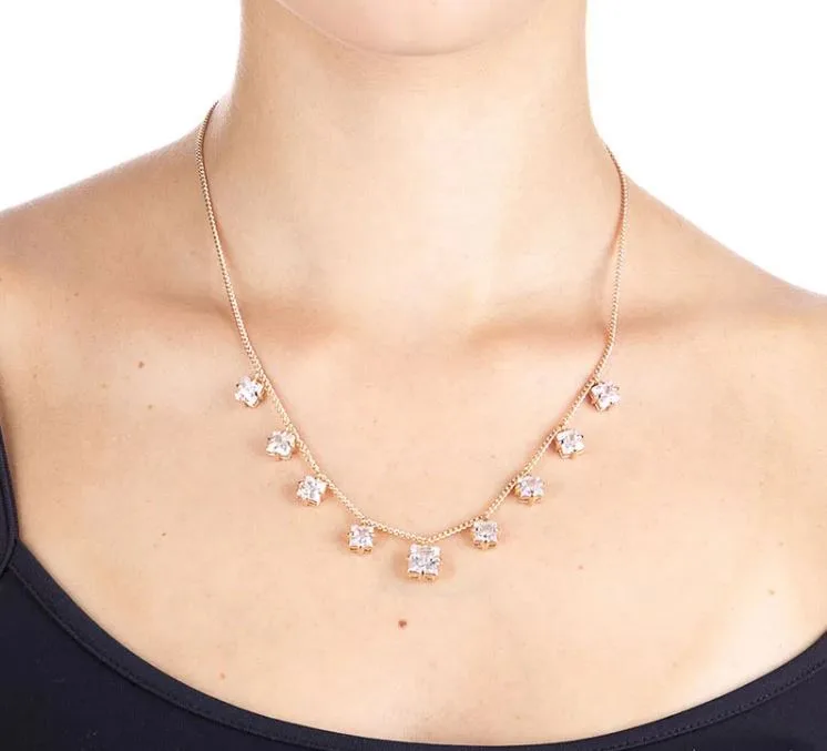 Colar Rommanel 531870