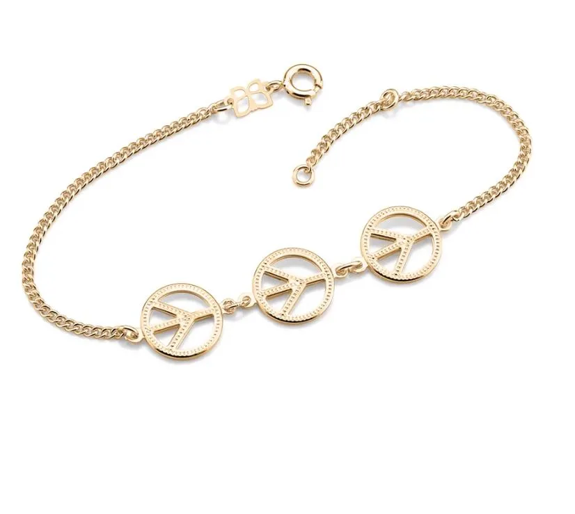 Pulseira Rommanel 550956