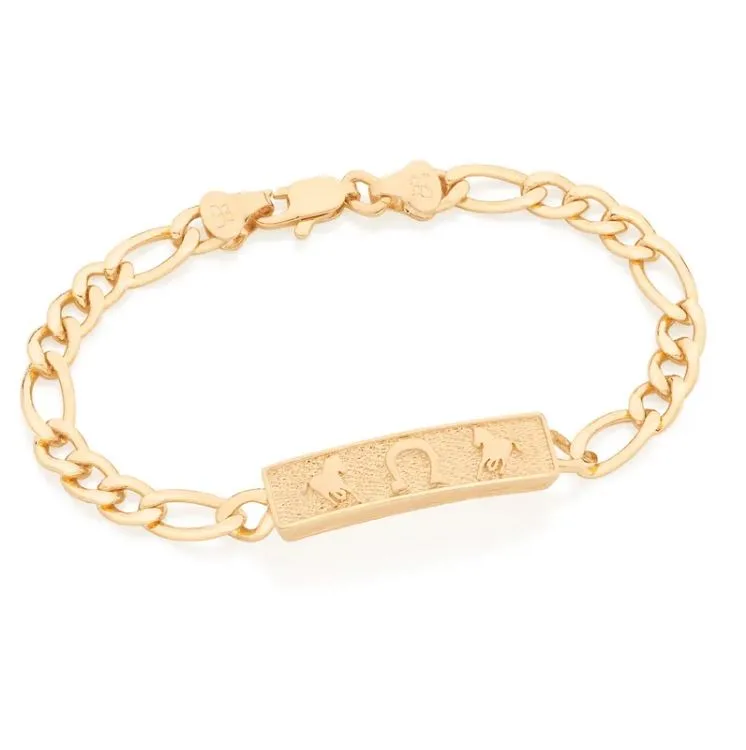 Pulseira Rommanel 551542