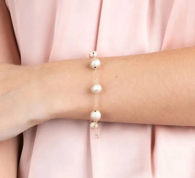 Pulseira Rommanel 551558