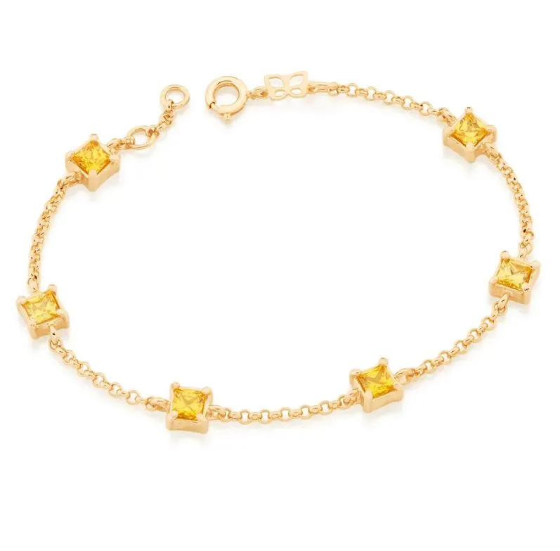 Pulseira Rommanel 551626