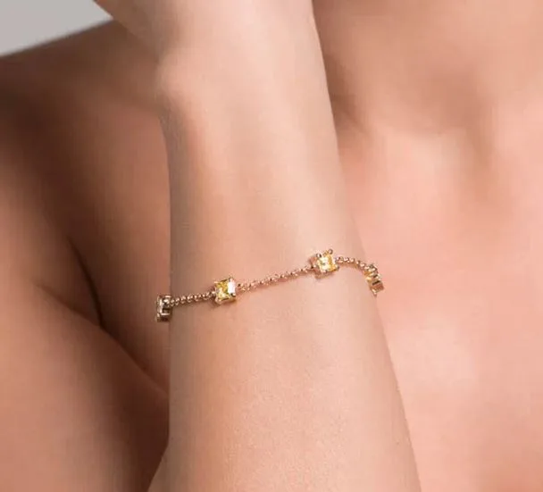 Pulseira Rommanel 551626