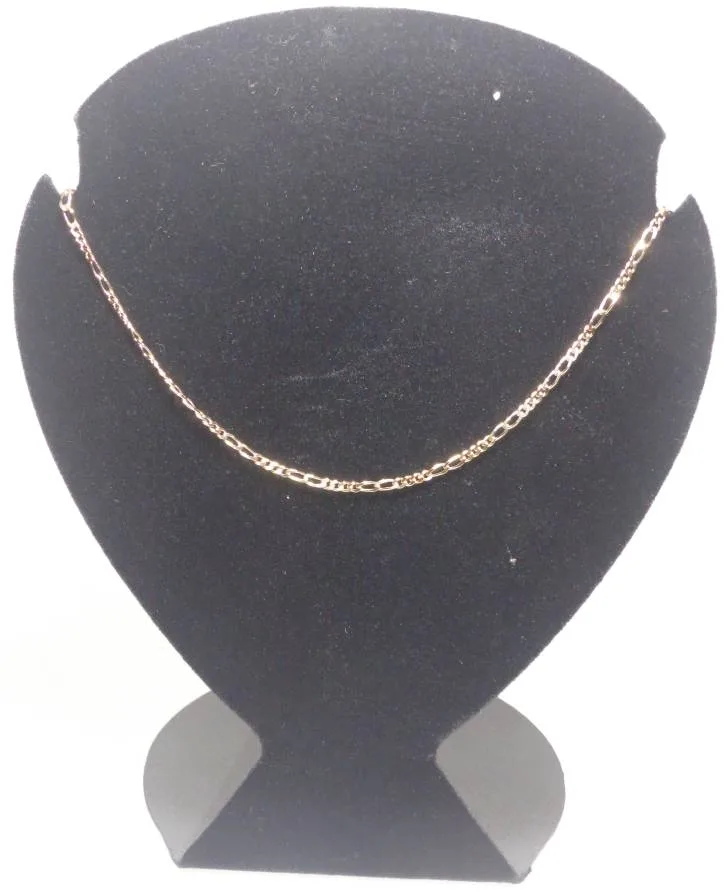 Cordão Rommanel 530103