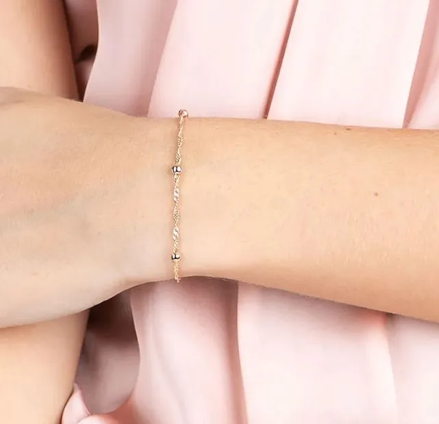 Pulseira Rommanel 551370