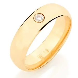 Aliança Rommanel 511488