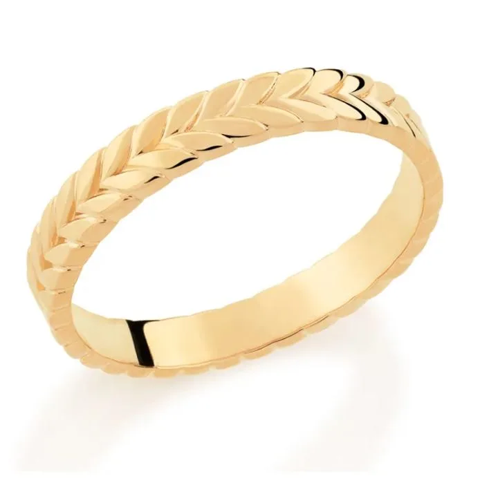 Aliança Rommanel 512513