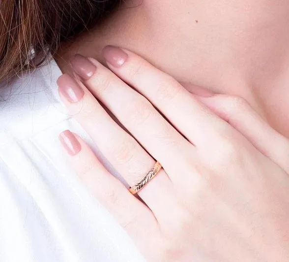 Aliança Rommanel 512513